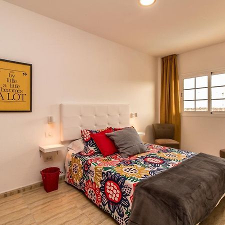 Apartament The Palm Mar Duplex Zewnętrze zdjęcie