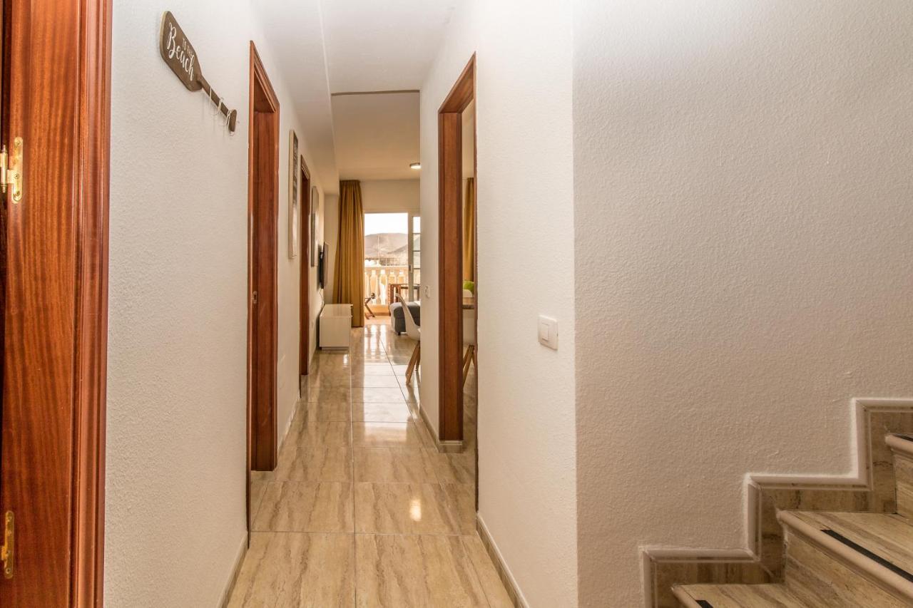 Apartament The Palm Mar Duplex Zewnętrze zdjęcie