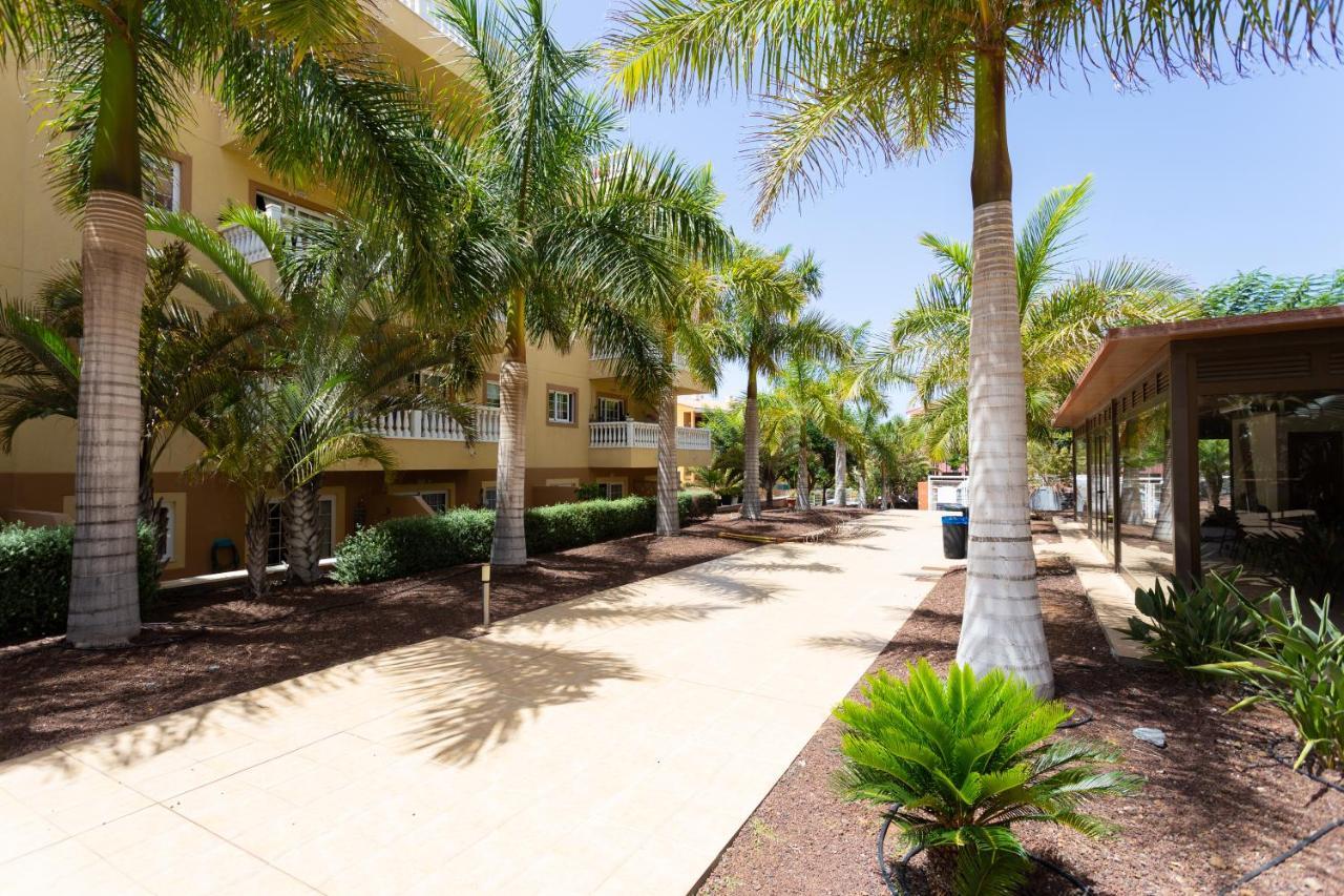 Apartament The Palm Mar Duplex Zewnętrze zdjęcie