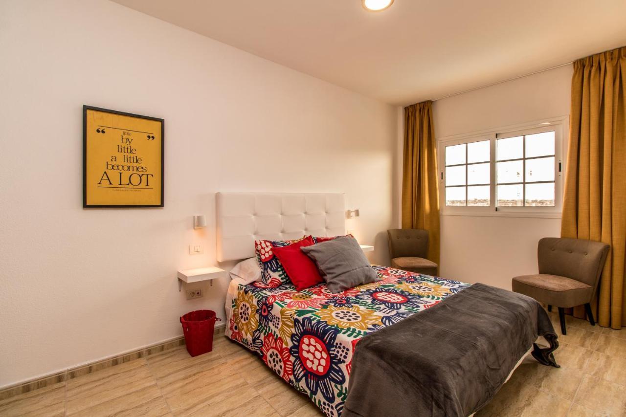 Apartament The Palm Mar Duplex Zewnętrze zdjęcie