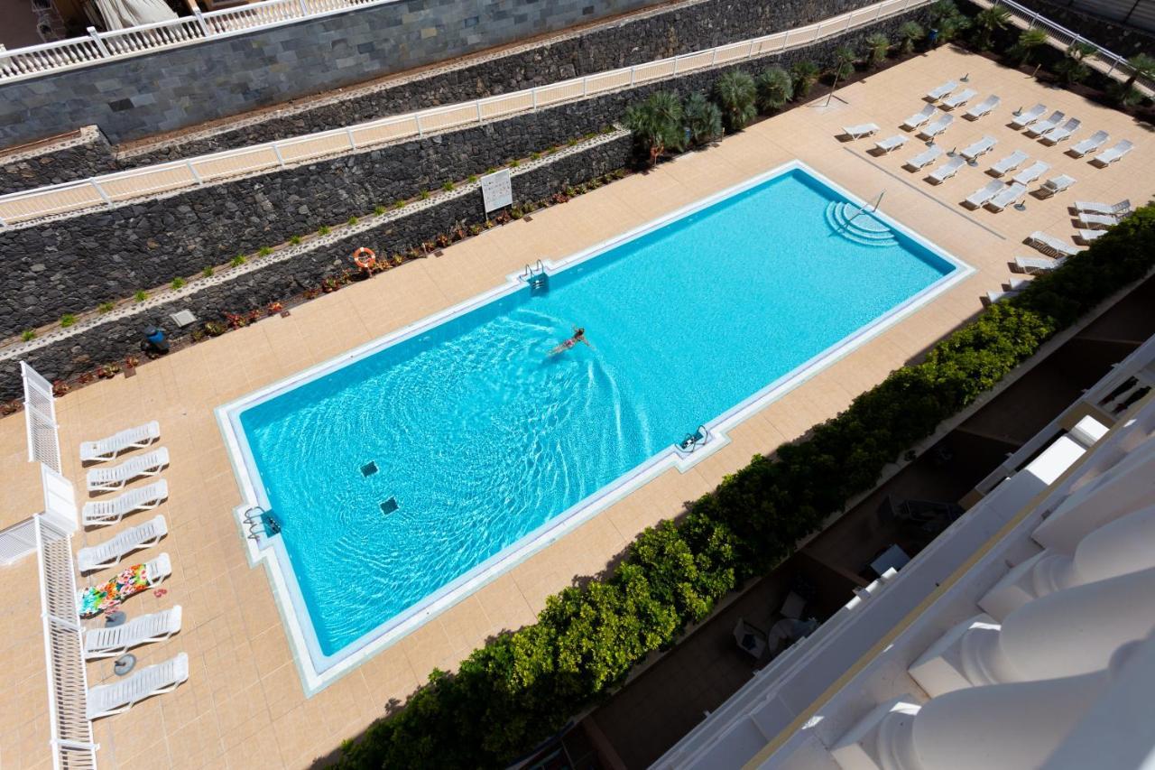 Apartament The Palm Mar Duplex Zewnętrze zdjęcie