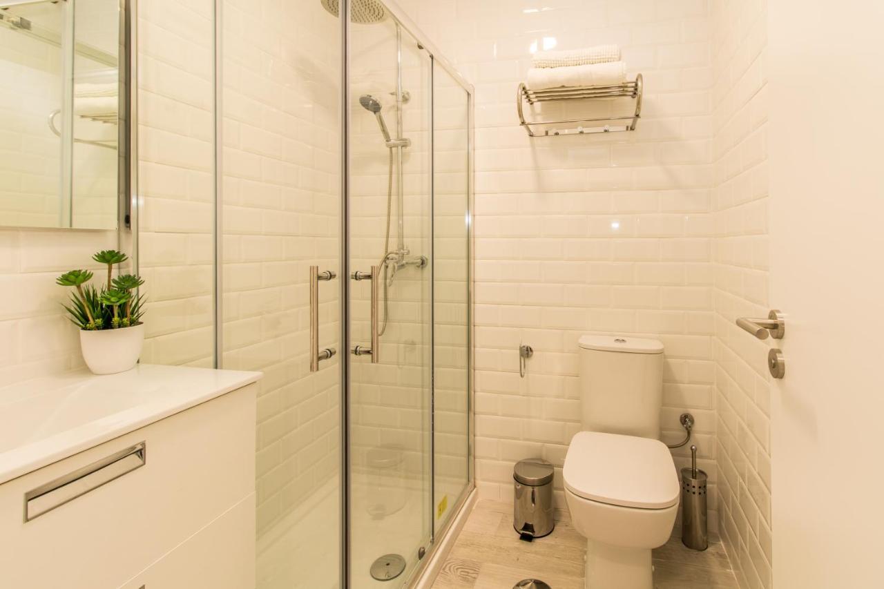 Apartament The Palm Mar Duplex Zewnętrze zdjęcie
