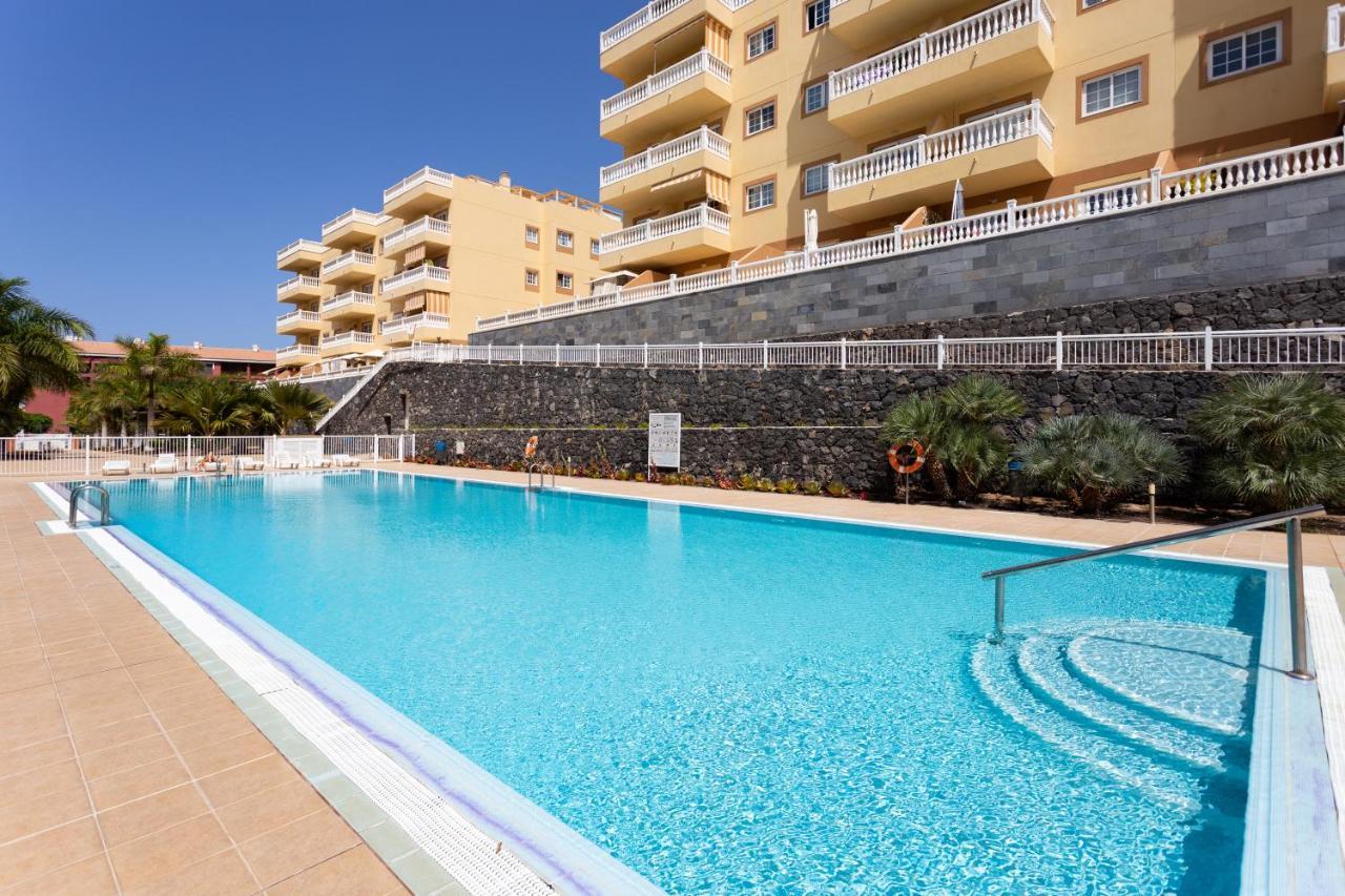 Apartament The Palm Mar Duplex Zewnętrze zdjęcie