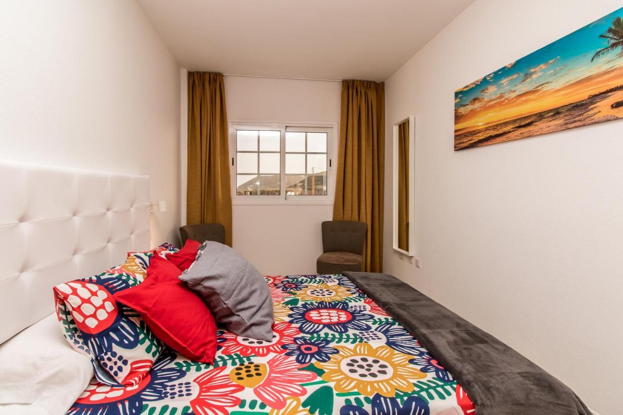 Apartament The Palm Mar Duplex Zewnętrze zdjęcie