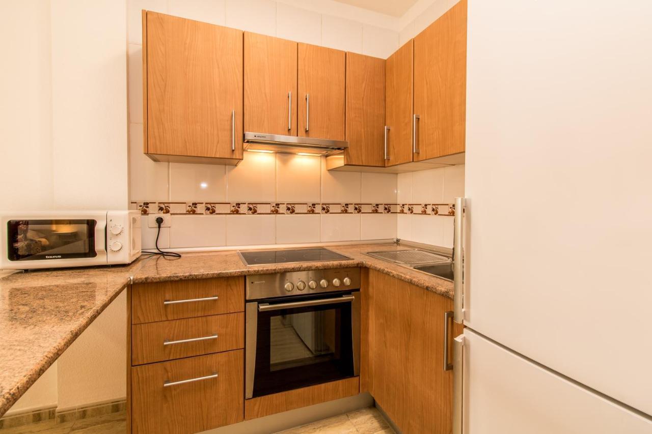 Apartament The Palm Mar Duplex Zewnętrze zdjęcie