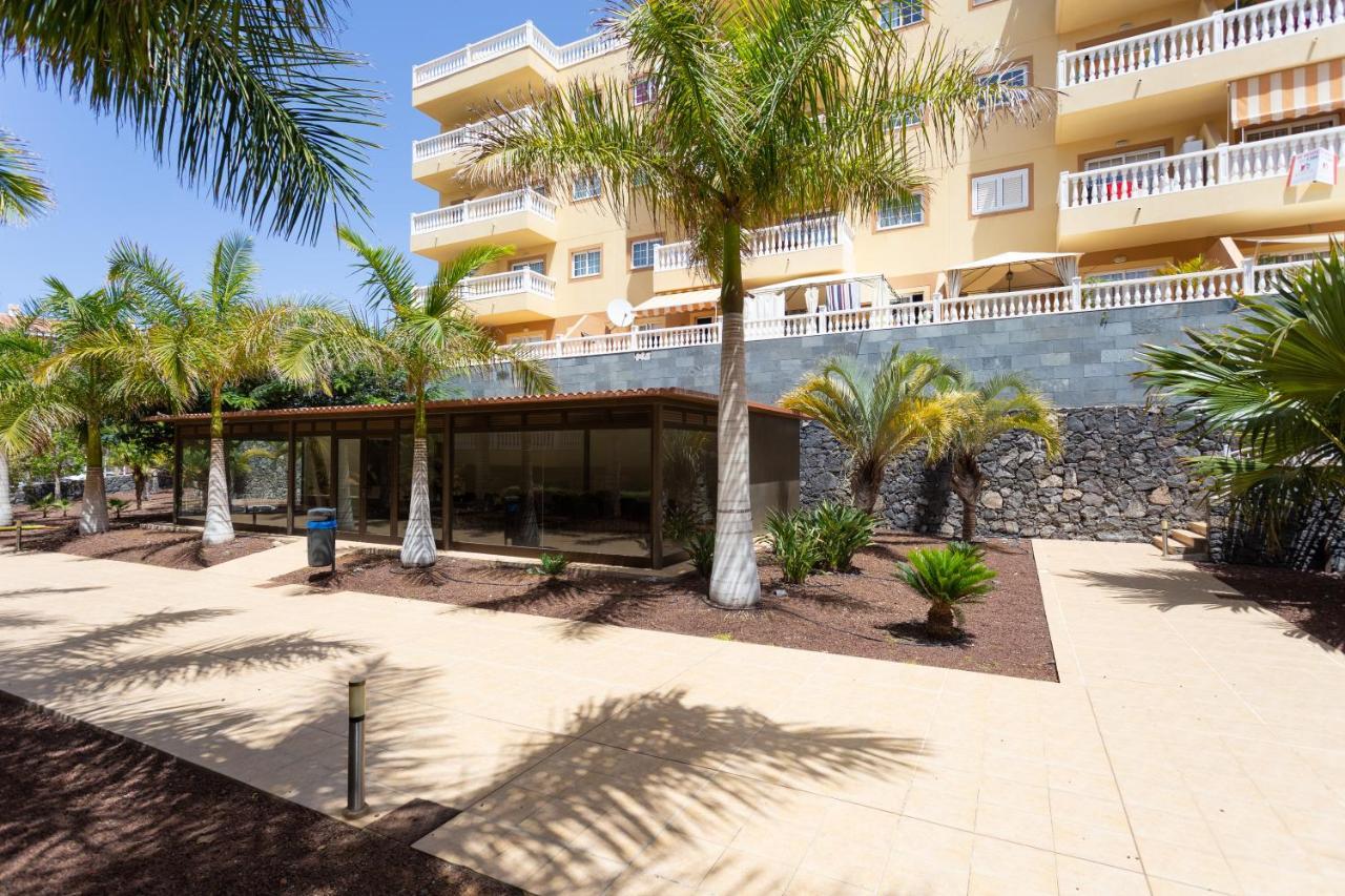 Apartament The Palm Mar Duplex Zewnętrze zdjęcie