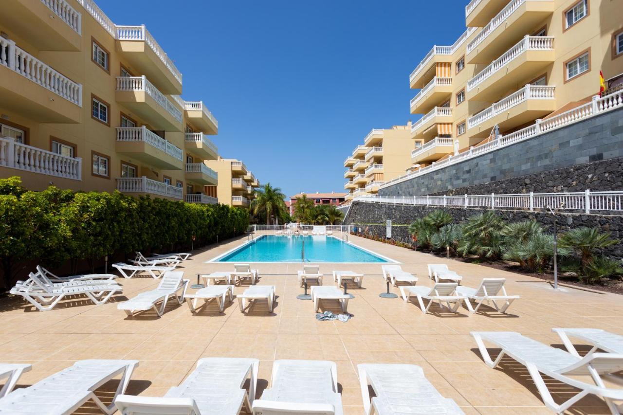 Apartament The Palm Mar Duplex Zewnętrze zdjęcie