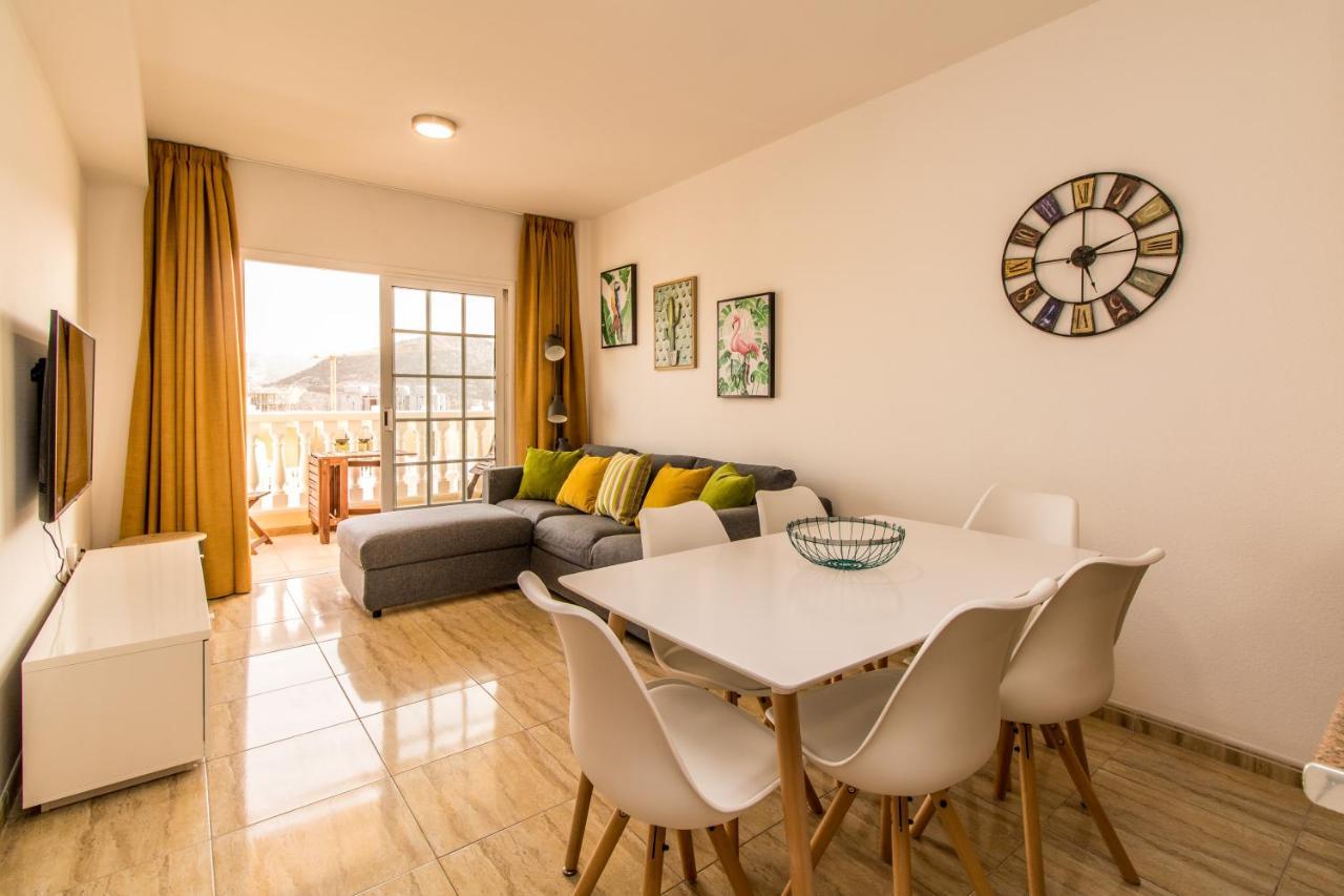 Apartament The Palm Mar Duplex Zewnętrze zdjęcie
